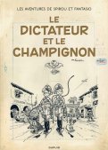 Les aventures de Spirou et Fantasio T.23 - version originale