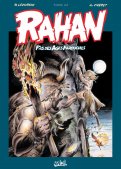 Rahan - int�grale T.24