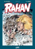 Rahan - int�grale T.25