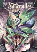 Freaks' squeele - fun�railles T.6