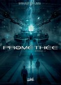 Prom�th�e - int�grale T.4