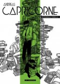 Capricorne - int�grale T.4