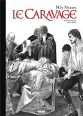 Le caravage - coffret int�grale �dition N&B