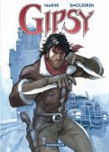Gipsy - int�grale