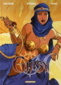 Gipsy - int�grale T.2
