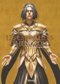 Les chevaliers d'H�liopolis T.4