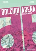 Bolchoi arena T.2