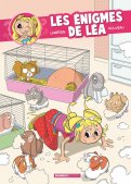 Les �nigmes de L�a T.3