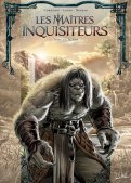 Les ma�tres inquisiteurs T.13