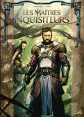 Les ma�tres inquisiteurs T.14