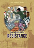 Les enfants de la r�sistance T.6