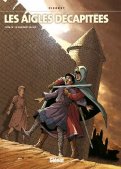 Les aigles d�capit�es T.19