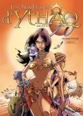 Les naufrag�s d'Ythaq - int�grale T.2