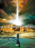 Prom�th�e - int�grale T.2