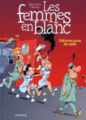 Les femmes en blanc T.22