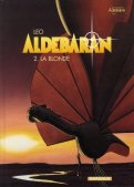 Les mondes d'Ald�baran - Ald�baran T.2