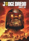 Judge Dredd - ann�e un