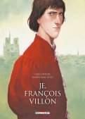 Je, Fran�ois Villon - int�grale