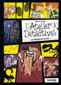 L'atelier d�tectives T.1