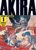 Akira - �dition originale T.1