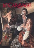 Le caravage T.1