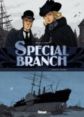 Sp�cial Branch T.1