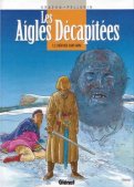 Les aigles d�capit�es T.2