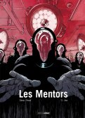 Les mentors T.1