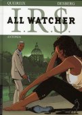 I.R.S. All watcher T.1