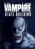 Vampire state building T.2