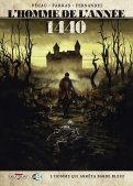 L'homme de l'ann�e T.15