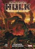 Immortal Hulk T.3