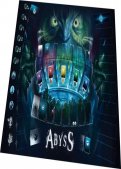 Abyss :  Playmat (Tapis)
