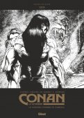 Conan le Cimm�rien - Les mangeurs d'hommes de Zamboula - �dition sp�ciale N&B