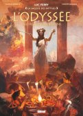 L'Odyss�e T.2