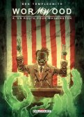 Wormwood T.4