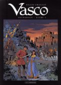 Vasco - int�grale T.1