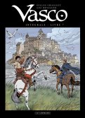 Vasco - int�grale T.7