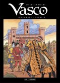 Vasco - int�grale T.6