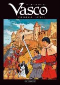 Vasco - int�grale T.3