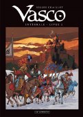 Vasco - int�grale T.2