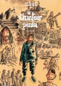 Le chanteur perdu - �dition sp�ciale