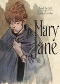 Mary Jane - �dition luxe