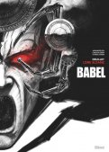 Lone Sloane - Babel - �dition N&B