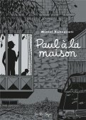 Paul � la maison