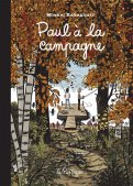 Paul � la campagne - 15�me anniversaire