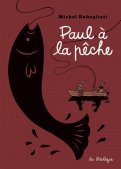 Paul � la p�che