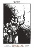 Thorgal - int�grale T.5 - N&B