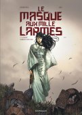 Le masque aux mille larmes T.1