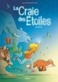 La craie des �toiles - int�grale